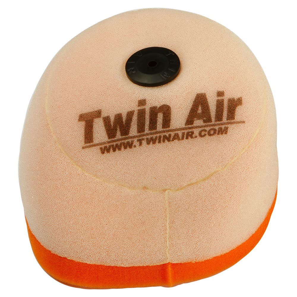 High-Performance Twin Air Filter 156082P - Compatible with Motorcycles & ATVs - Durable & Washable for Off-Road Adventures