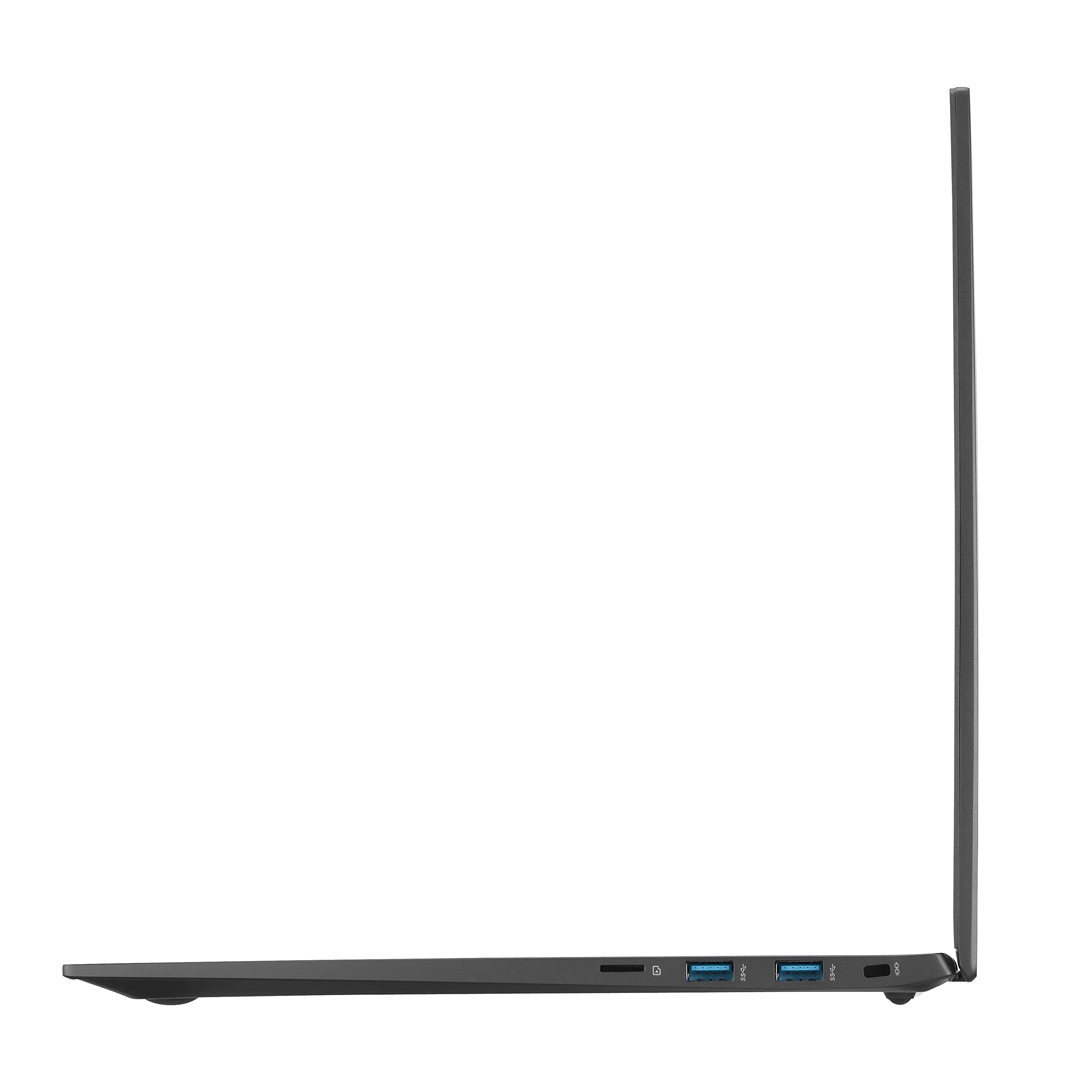 LG Gram 16Z90Q Ultra Lightweight Laptop - 16