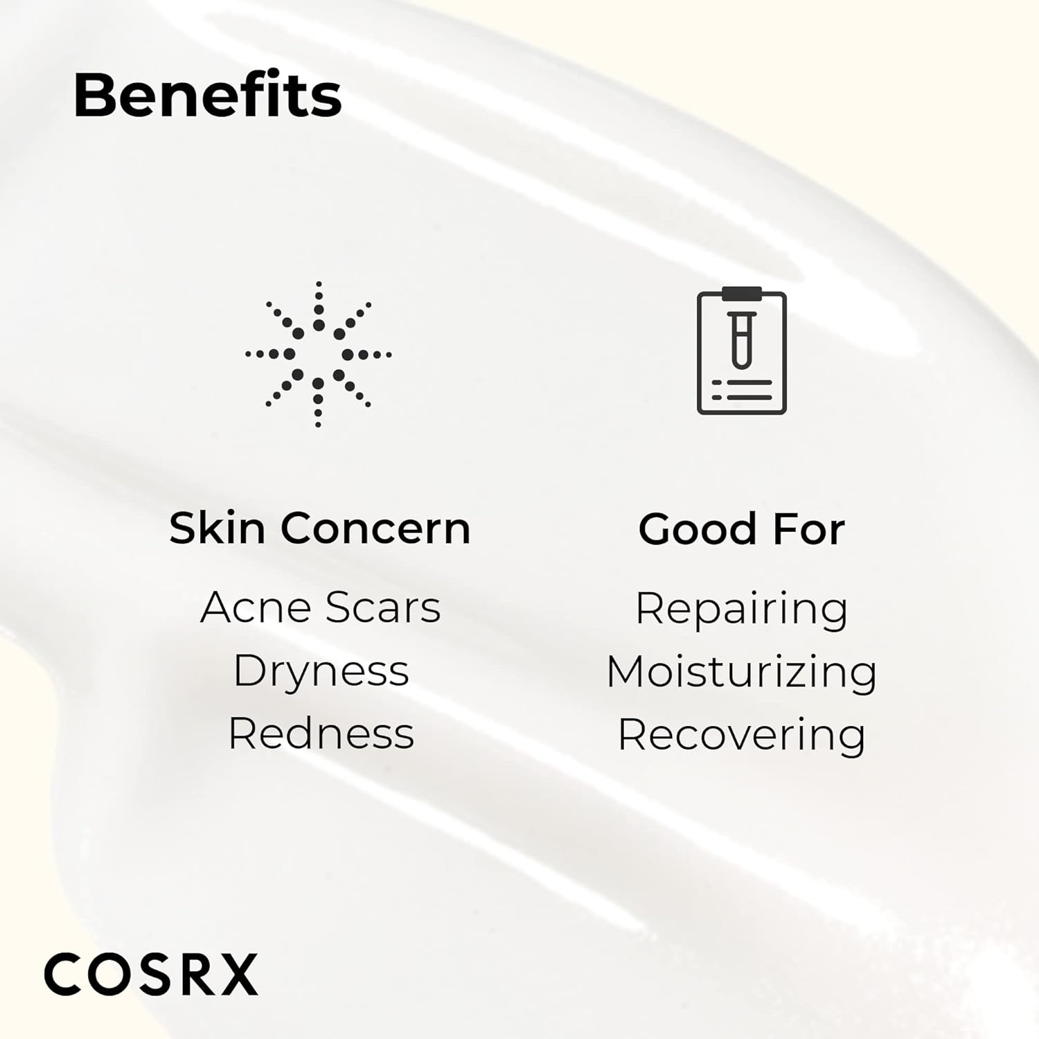 COSRX Advanced Snail 92 All in One Cream - 200g Snail Mucin Moisturizer for Face & Body - Hydrating & Repairing Korean Skincare - Perfect for Dry Skin & Night Routine