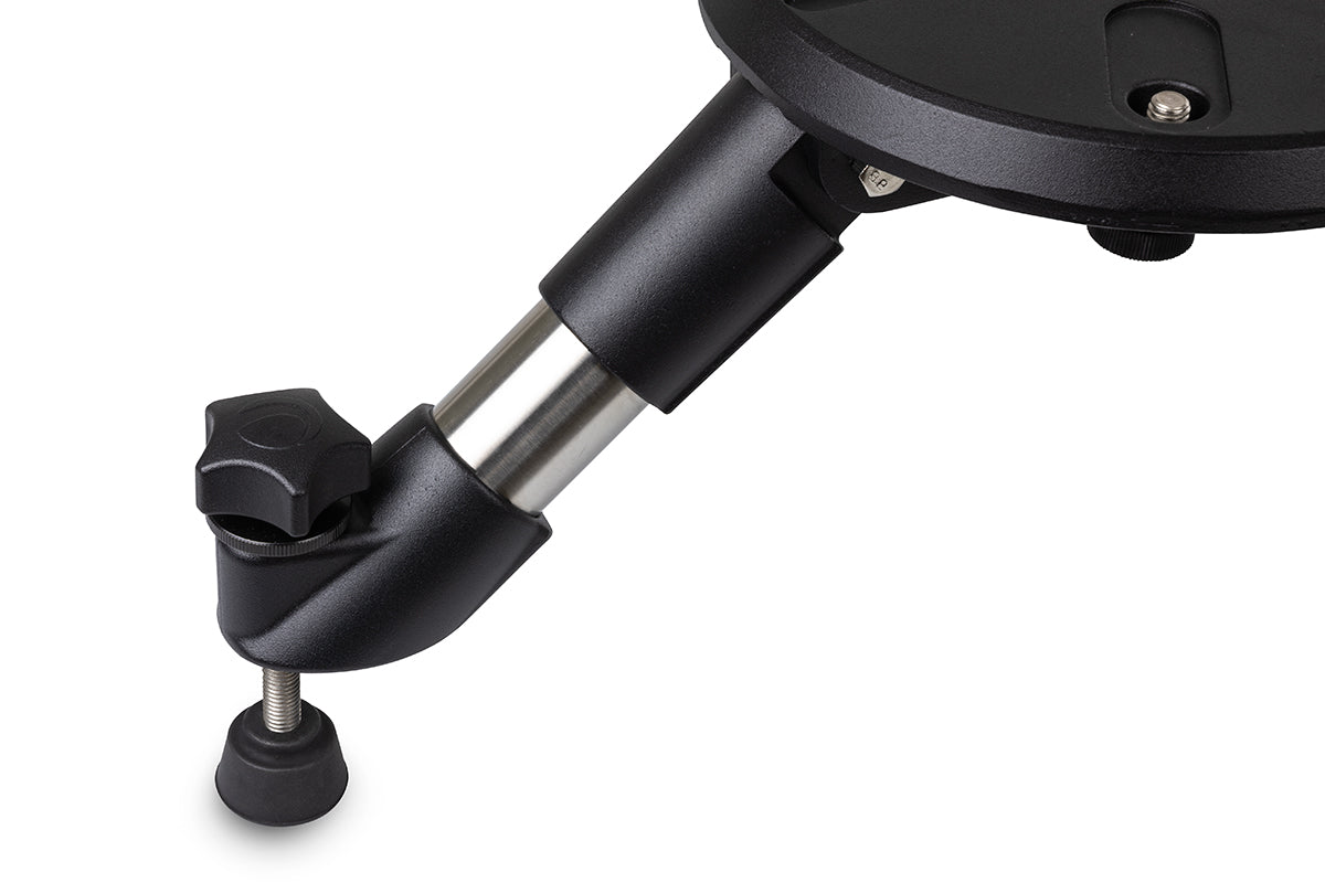 Compact Used Tabletop Tripod for Smartphones & Cameras - Perfect for Vlogging, Travel & Indoor Photography