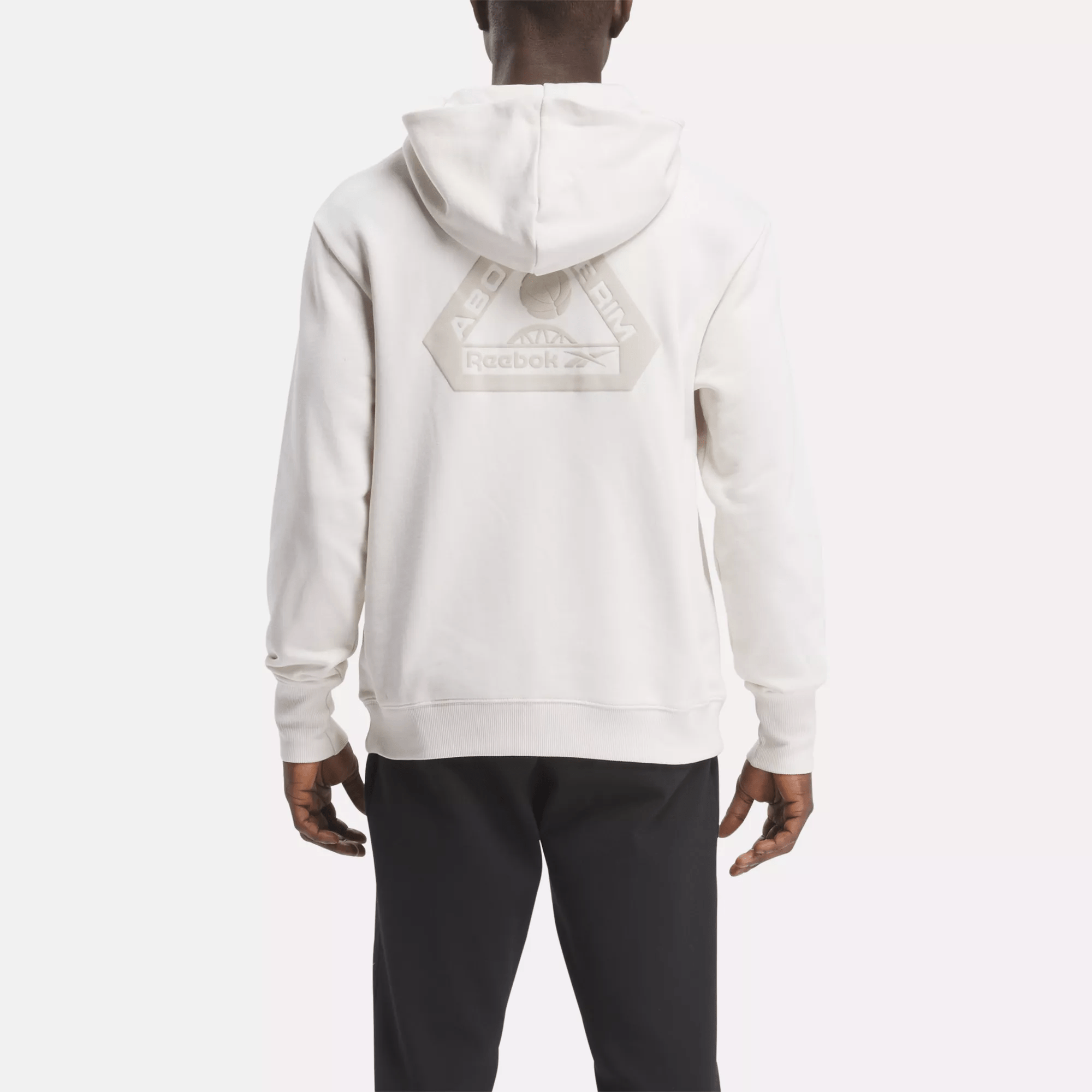 Men's ATR Hoopwear Hoodie - Lightweight Athletic Pullover for Basketball & Training - Perfect for Gym, Streetwear & Casual Outfits