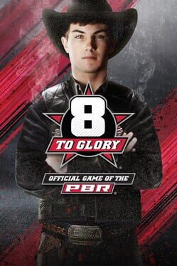 8 to Glory - New PS4 Wrestling Game - Playstation 4 Video Game for Sports & Action Fans - Perfect for Gaming Nights & WWE Enthusiasts
