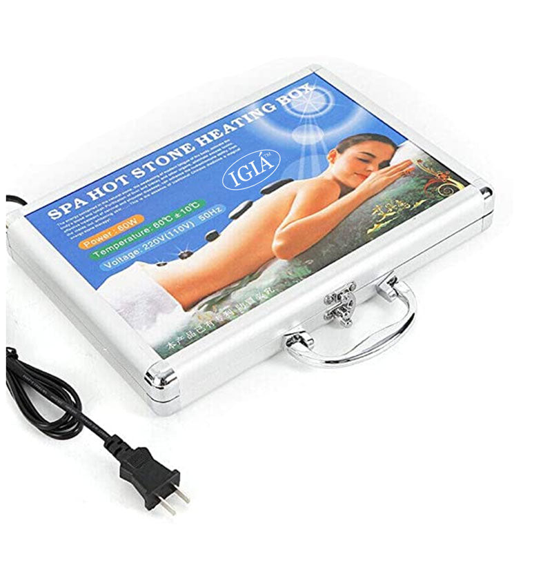 IGIA Therma Spa - Portable Hot Tub for Relaxation, Outdoor & Indoor Use, Perfect for Backyard, Patio, and Home Spa Experience