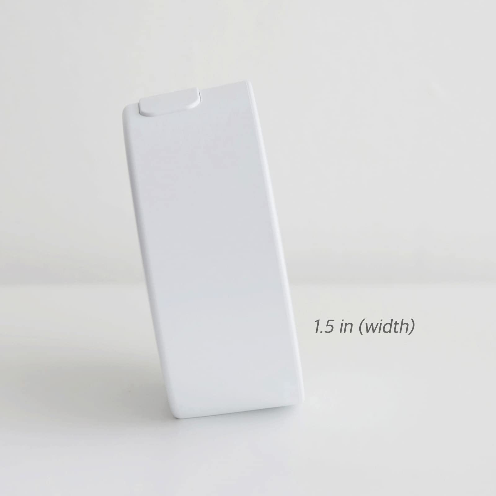 Minee3 Visual Timer - Study Tool for High Concentration & Work Efficiency, Pastel Marine Blue - Perfect for Focus, Pomodoro Technique, Classroom & Office Productivity