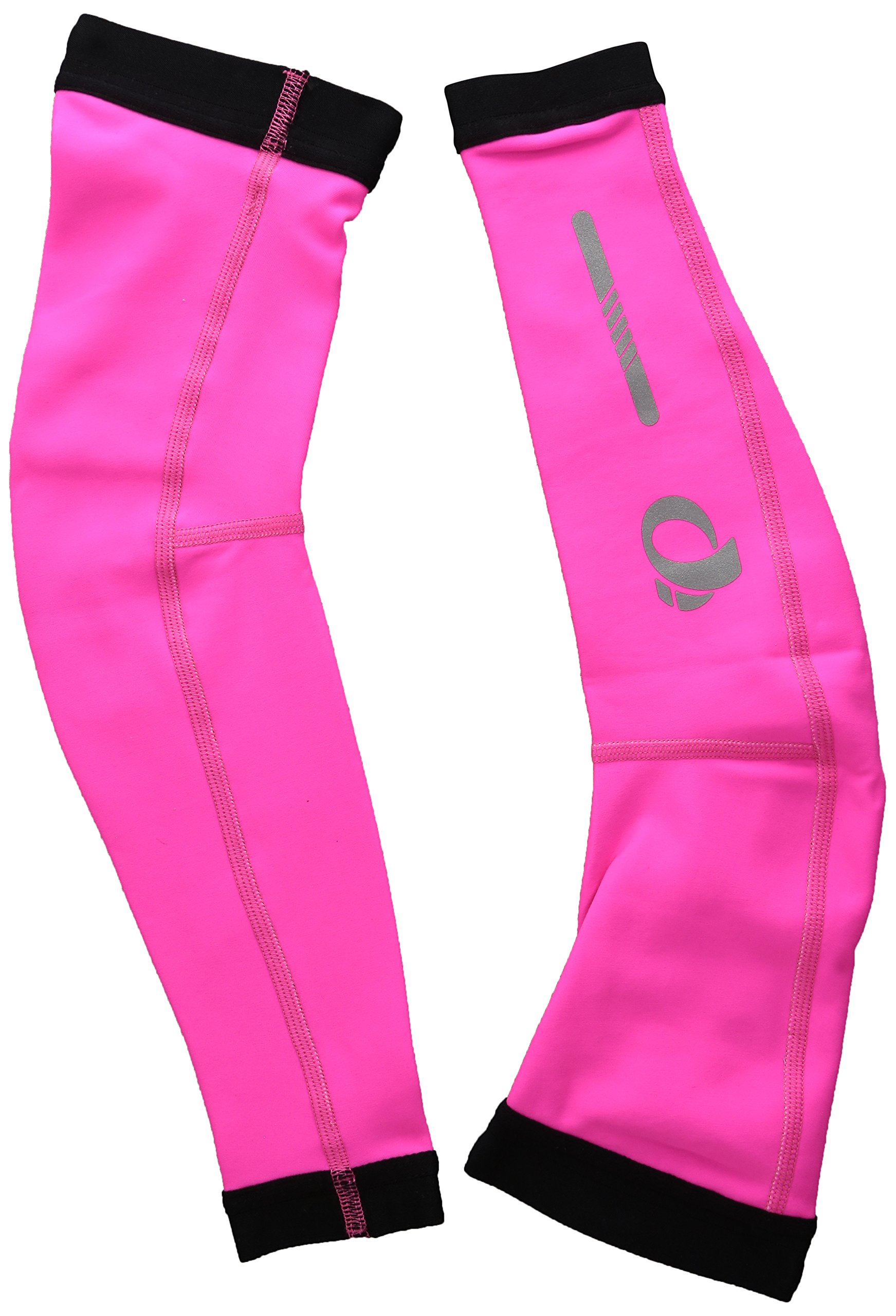 Pearl iZUMi Women's W Elite Thermal Arm Warmers for Cycling, Running & Outdoor Sports - Cold Weather Cycling Gear for Women