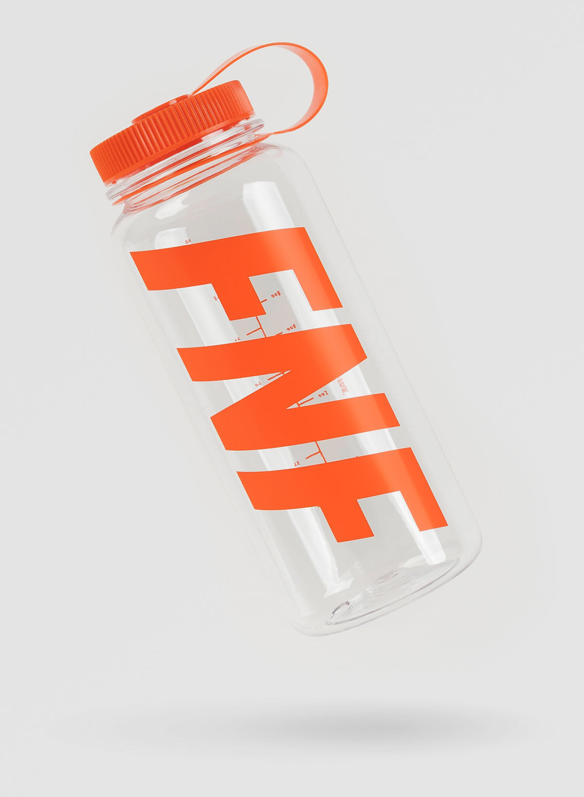 Original FNF Bottle - Insulated Stainless Steel Water Bottle with Leak-Proof Lid for Kids & Adults - Perfect for School, Gym, Hiking & Outdoor Activities