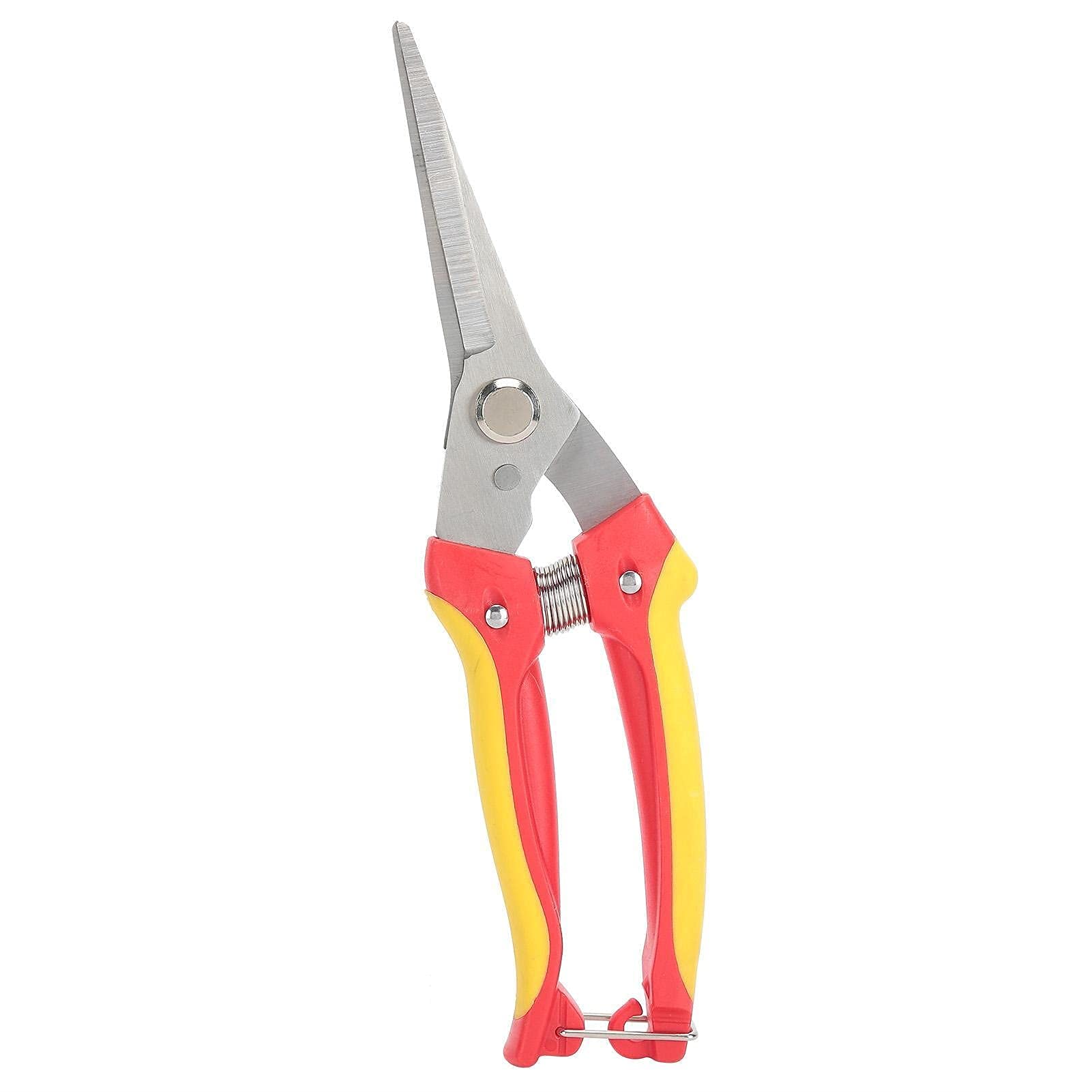 Multi-Functional Branch Pruning Shears - Professional Gardening Scissors for Trees, Shrubs & Potted Plants | Perfect for Trimming, Pruning & Landscaping | Ideal for Home Gardeners & Professionals