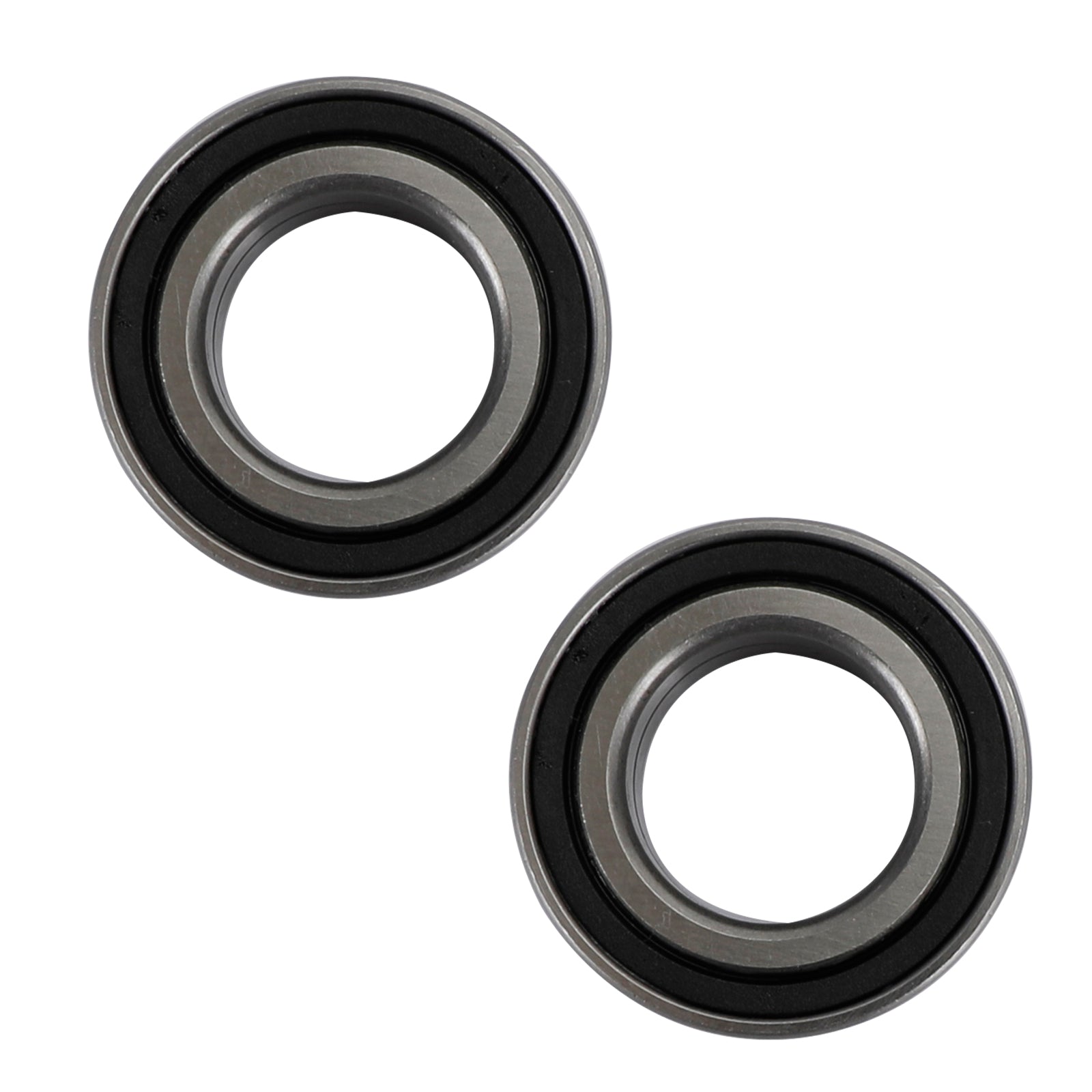 Honda TRX500 FM Foreman 500 2005-2006 Front Wheel Bearings Kit - Replacement for Both Sides - Perfect for Off-Road ATV Maintenance & Trail Riding Adventures