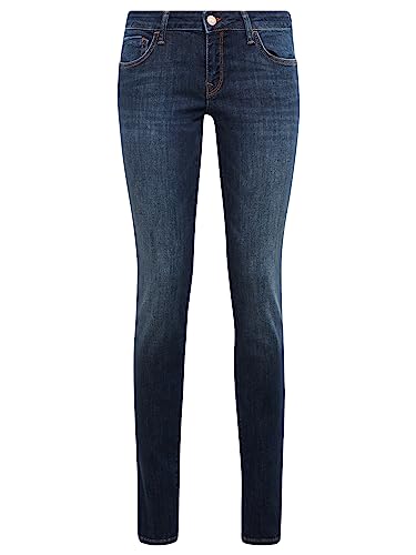 Blue (Dark Indigo Str 21157)