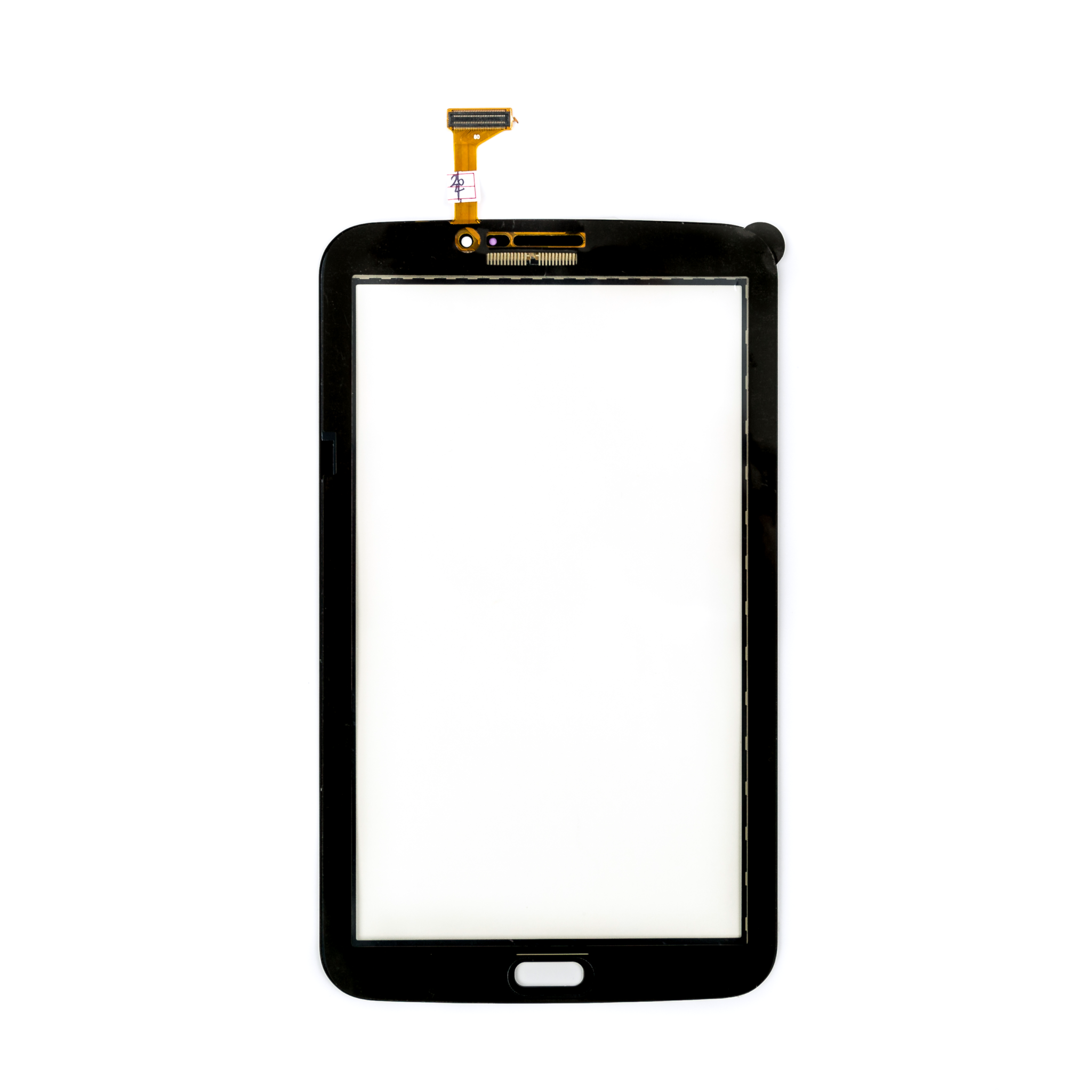 Samsung Galaxy Tab 3 SM-T210 7-Inch Replacement Glass & Digitizer Screen - Compatible with 7