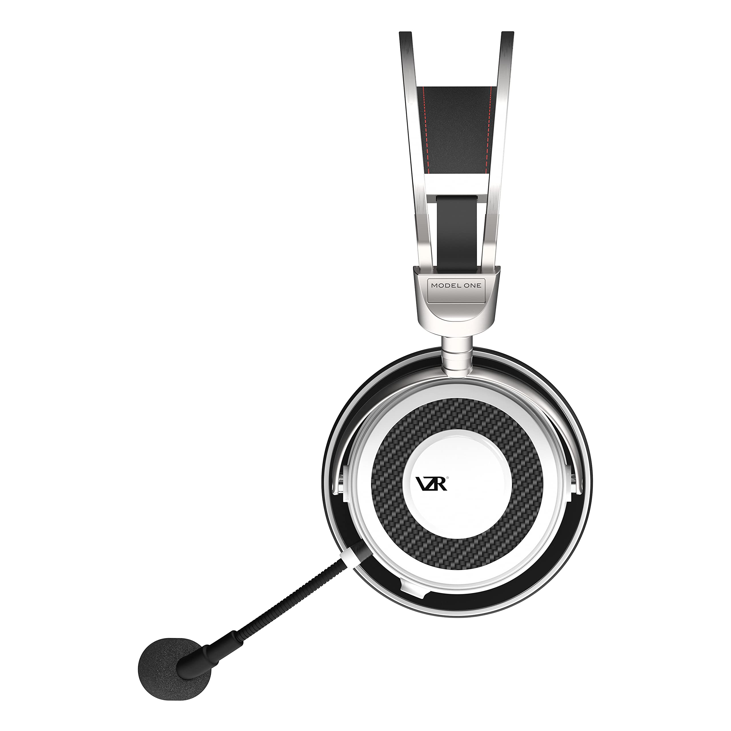 VZR Model One Premium Audiophile Gaming Headset - Professional Noise Isolation, Hi-Fi Sound for PC, PS5, Xbox - Perfect for Competitive Gaming & Immersive Music Listening