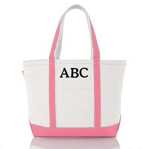 Personalized: Coral-