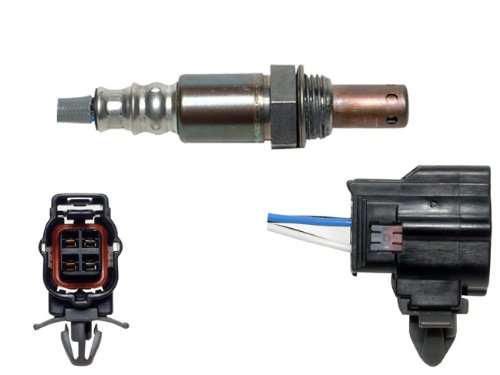 Denso 234-9086 Air Fuel Ratio Sensor - High Performance O2 Oxygen Sensor for Toyota, Lexus, Honda | Improve Fuel Efficiency & Engine Performance | Perfect for Daily Commuting & Long Road Trips