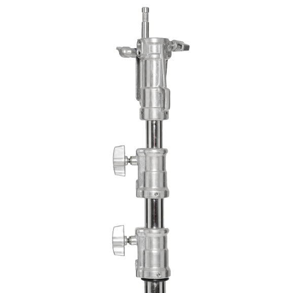 153 333cm Super Heavy Duty Stainless Steel Junior Pin Roller Combo Stand - Professional Bowling Equipment for Kids & Teens | Perfect for Home Practice, Bowling Alleys & Training Centers