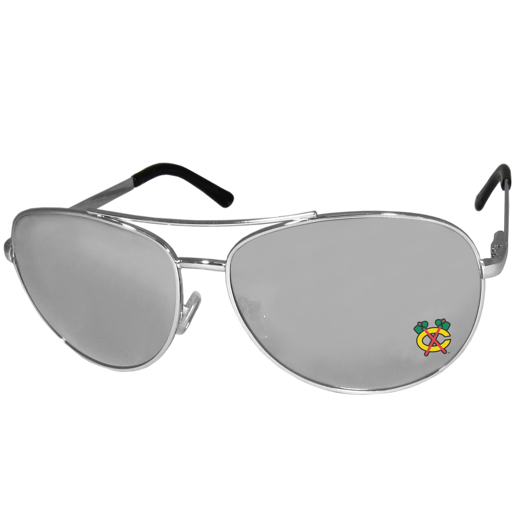 Siskiyou Aviator Sunglasses for Men & Women - Polarized UV Protection Pilot Shades - Perfect for Driving, Travel & Outdoor Activities