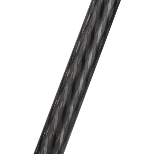 Benro Rhino Carbon Fiber Tripod & Monopod with VX30 Ballhead - 4-Section Twist Lock Legs, Lightweight Travel Tripod for DSLR Cameras, Perfect for Outdoor Photography, Hiking & Travel Adventures