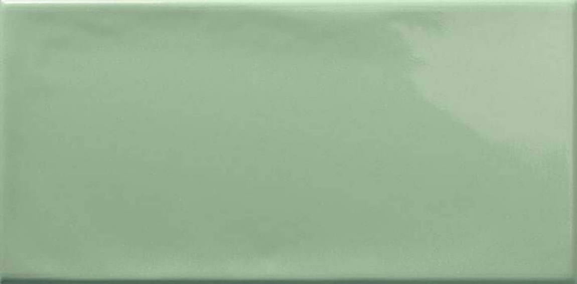 Glossy Green Subway Wall Tile 3x6 - Perfect for Kitchen Backsplash, Bathroom & Shower Walls