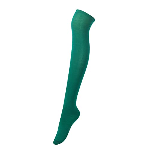 1 Pair - Green