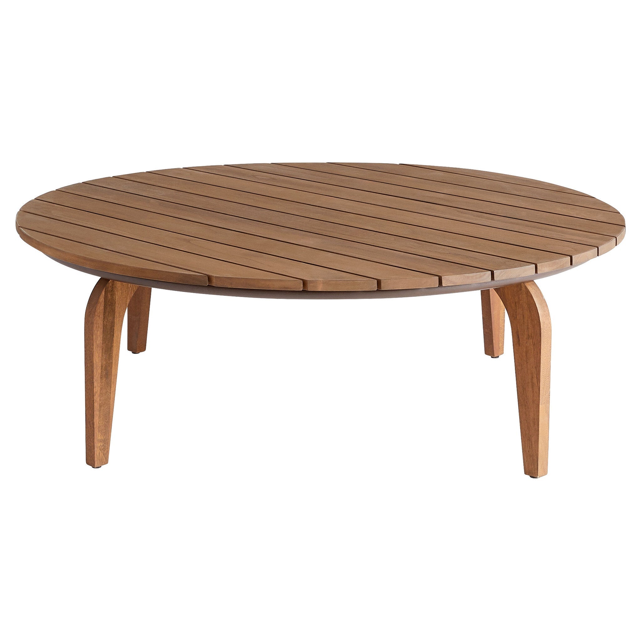 Cyan Design 11737 Pierre Coffee Table - Brown Wooden Living Room Furniture for Home Decor | Perfect for Living Room, Lounge & Office