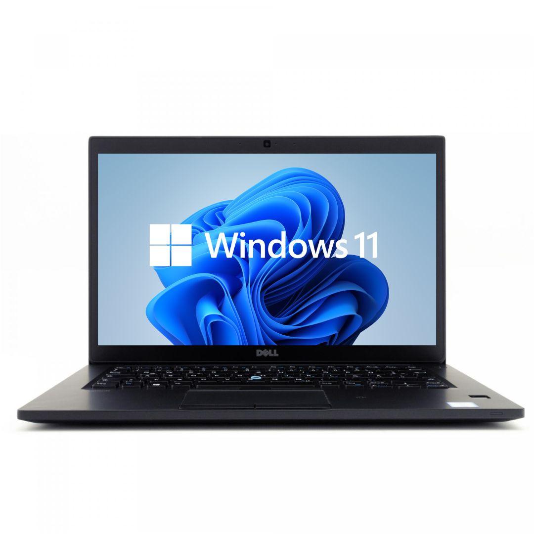 Refurbished Dell Latitude E7490 14.1