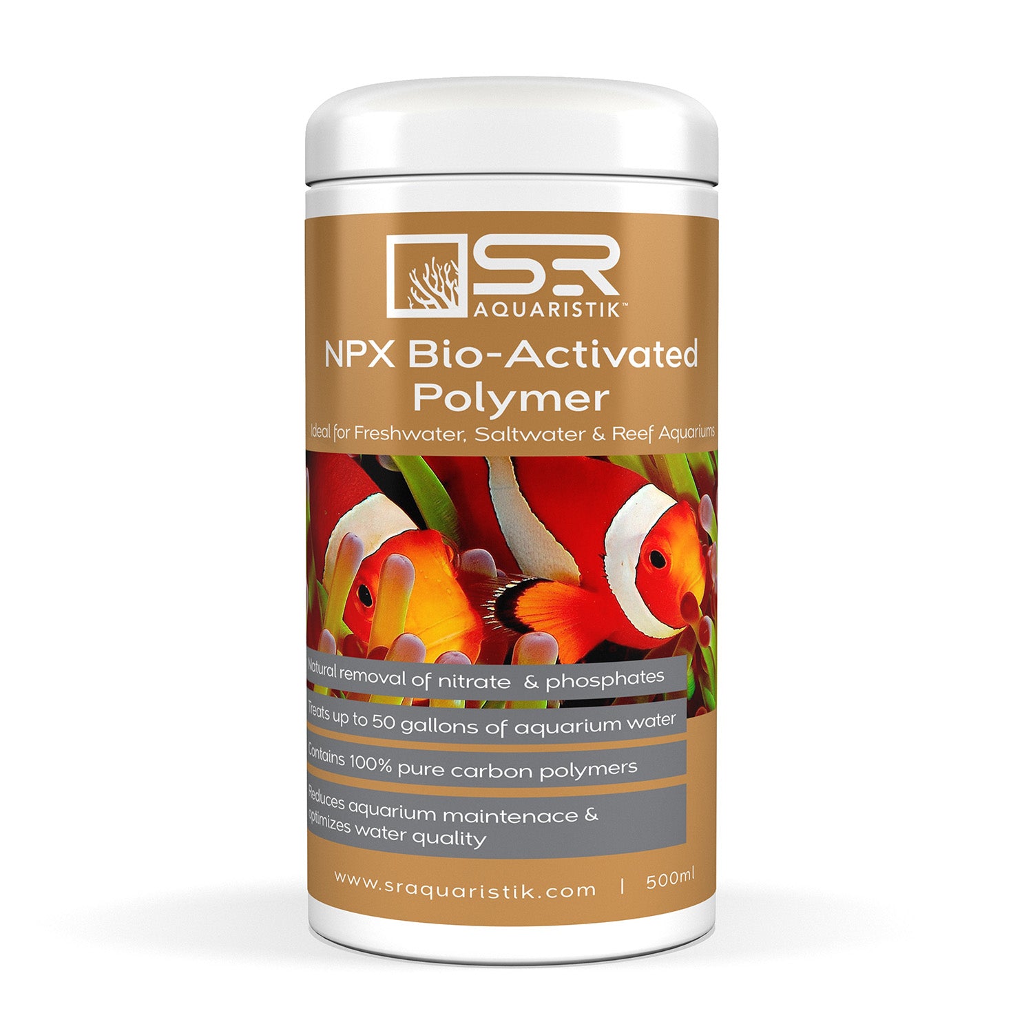 NPX Bio Activated Polymer - High-Performance Eco-Friendly Material for 3D Printing, Medical Devices & Sustainable Packaging