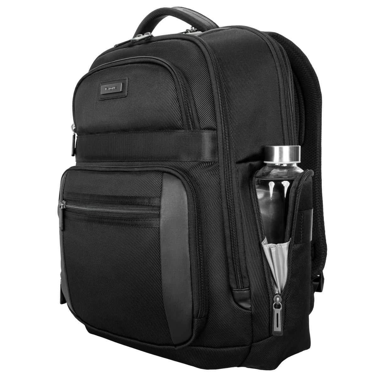 15-16 Inch Mobile Elite Checkpoint Friendly Laptop Backpack - TSA Approved Business Travel & Commuter Backpack for Work, School & College