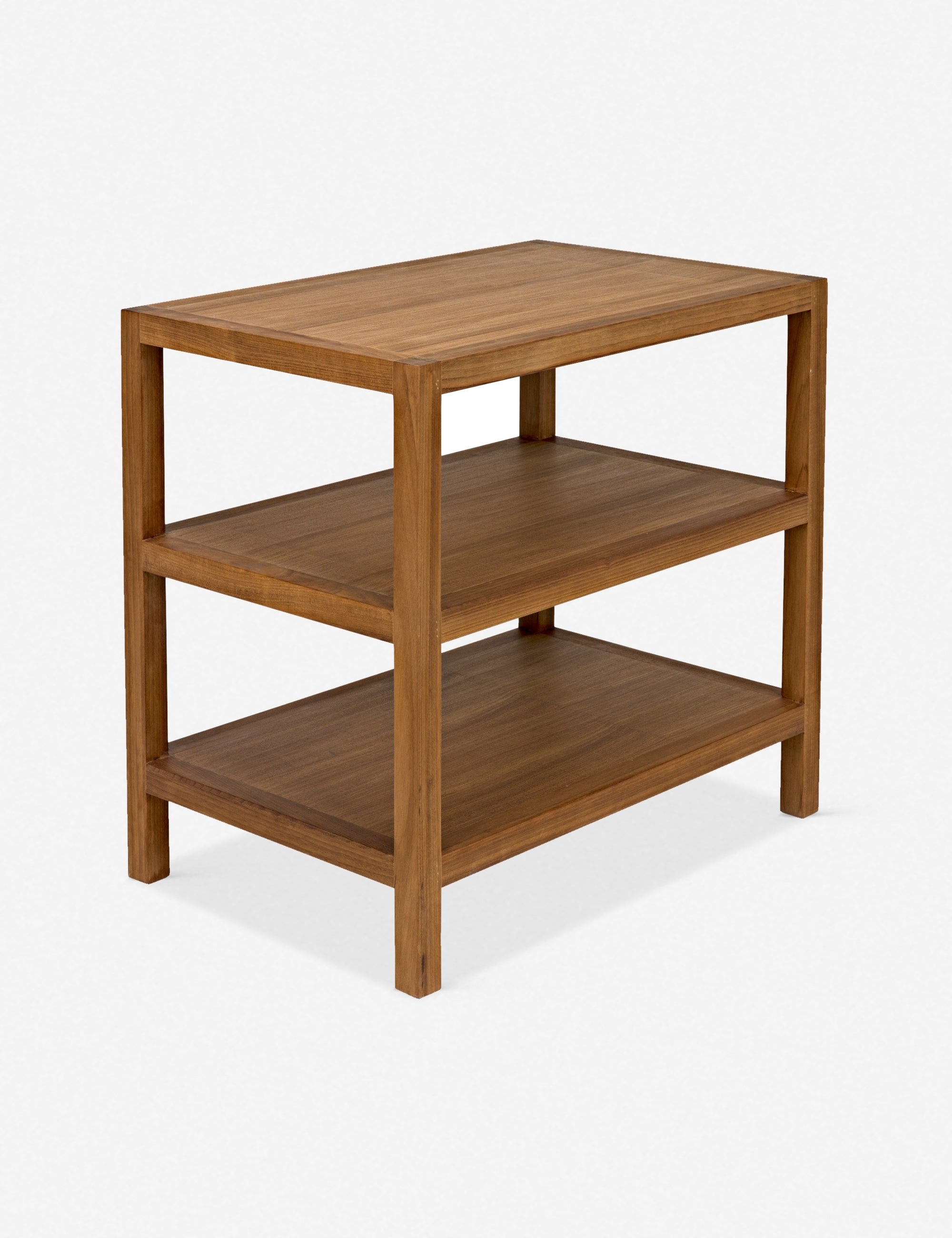 Emmeline Nightstand - Modern Bedside Table with Storage Drawer, Wooden End Table for Bedroom, Living Room & Office - Perfect for Small Spaces, Apartment Decor & Home Organization