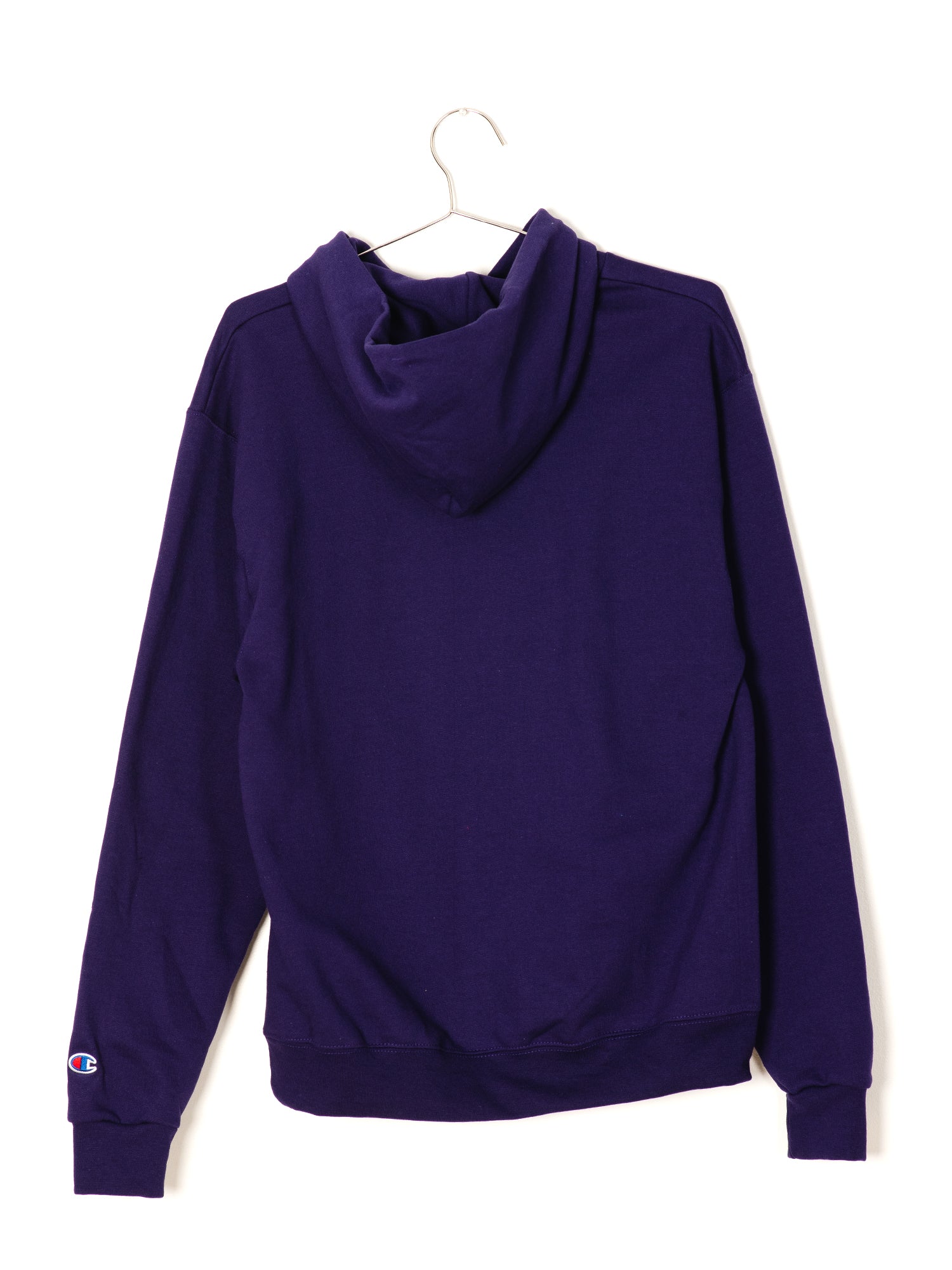 Champion Eco Powerblend LSU University Hoodie - Soft & Comfortable Pullover Sweatshirt for Men & Women - Perfect for College, Sports & Casual Wear