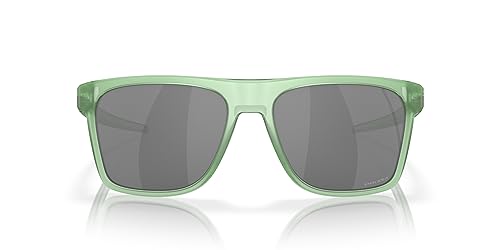 Matte Transparent Jade/Prizm Black