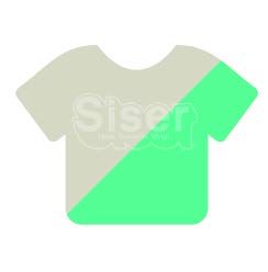 Siser EasyWeed Glow in The Dark Heat Transfer Vinyl HTV - 15
