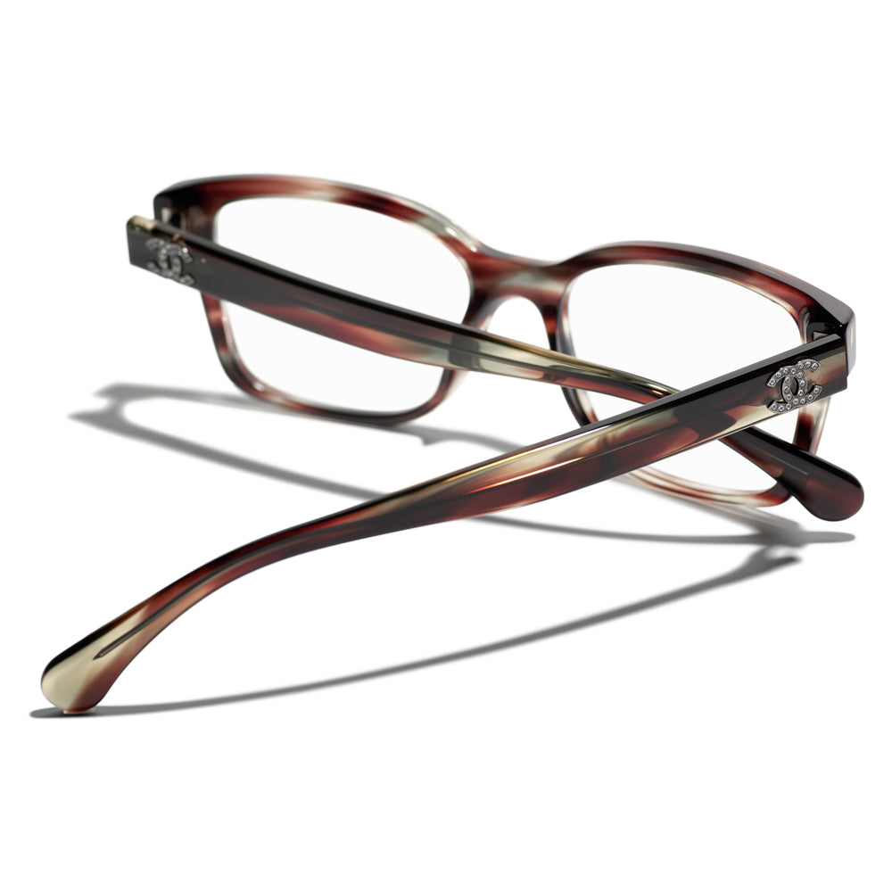 Chanel 3451B Sunglasses - Luxury Designer Shades for Women - UV Protection & Stylish Fashion Accessory - Perfect for Beach, Driving & Outdoor Activities