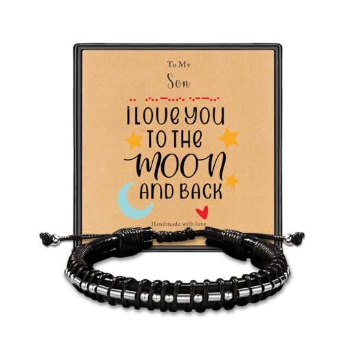 to My Son