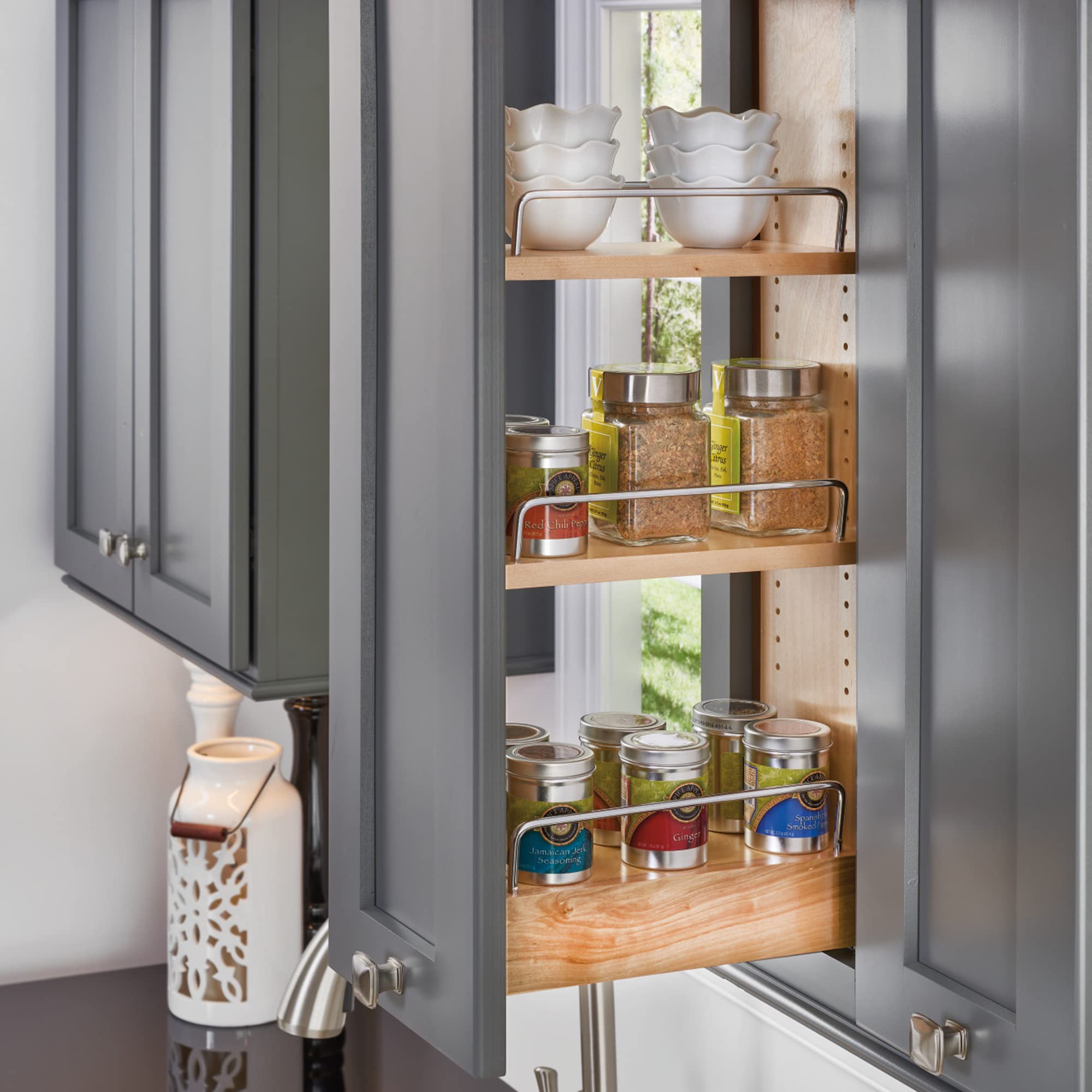 Rev-A-Shelf 8