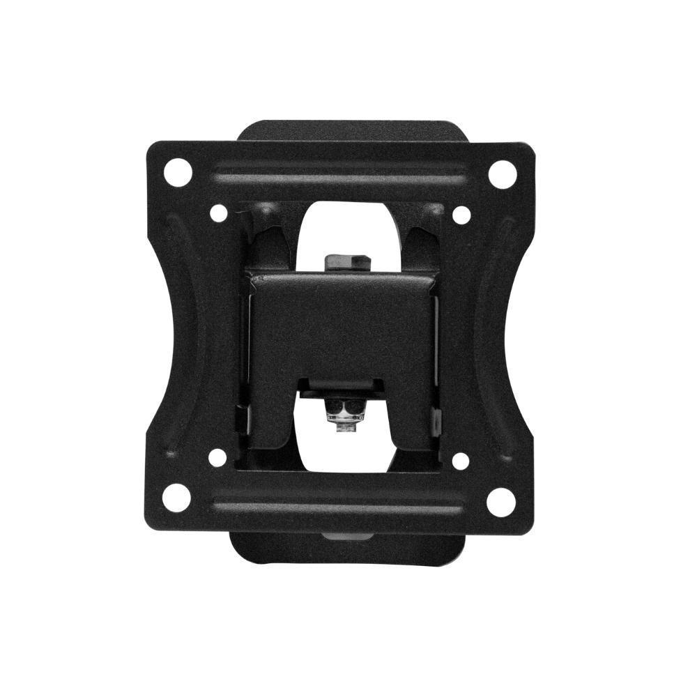 Uniarch 22 Inch Heavy Duty Wall Mount Bracket for TVs & Monitors - HB 4022 A - Perfect for Living Room, Bedroom & Office Installation