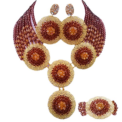 Dark Purple Gold AB