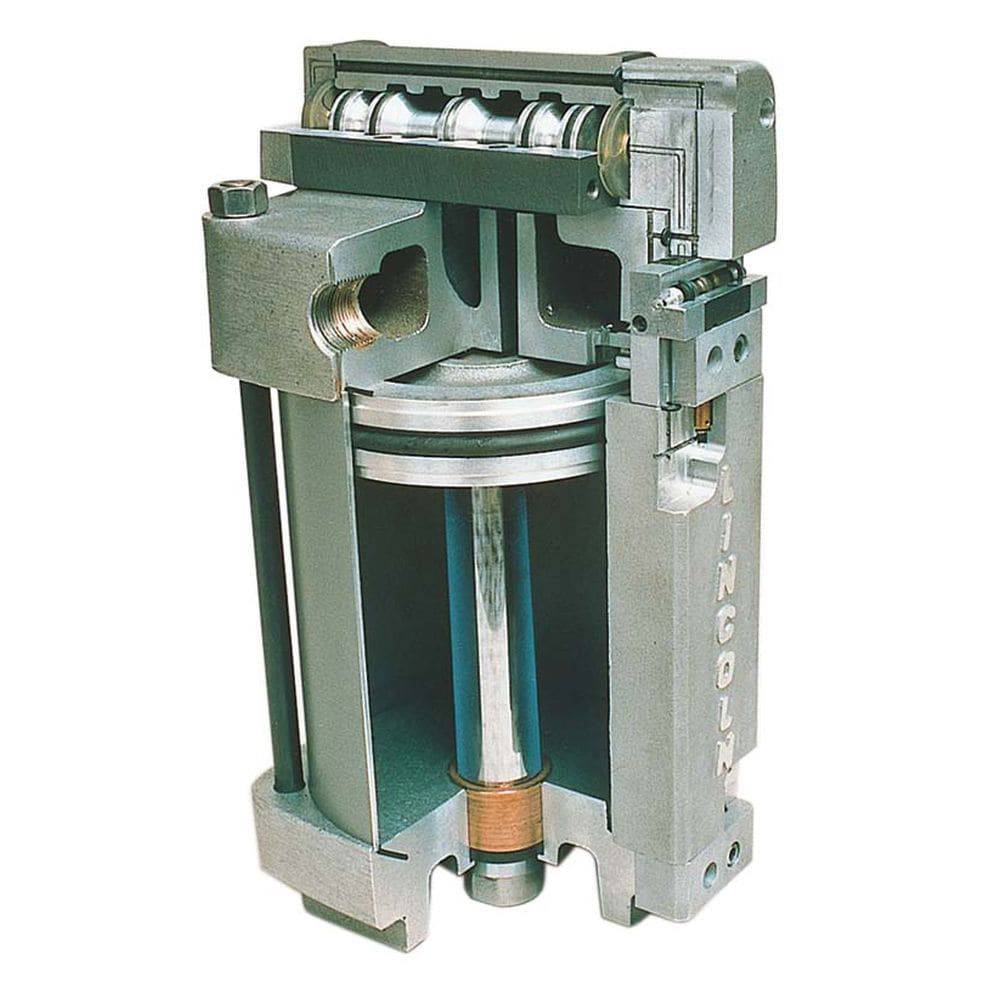 High-Performance 6 Air Motor 84806 - Durable & Efficient for Industrial Tools, Pneumatic Equipment, and DIY Projects