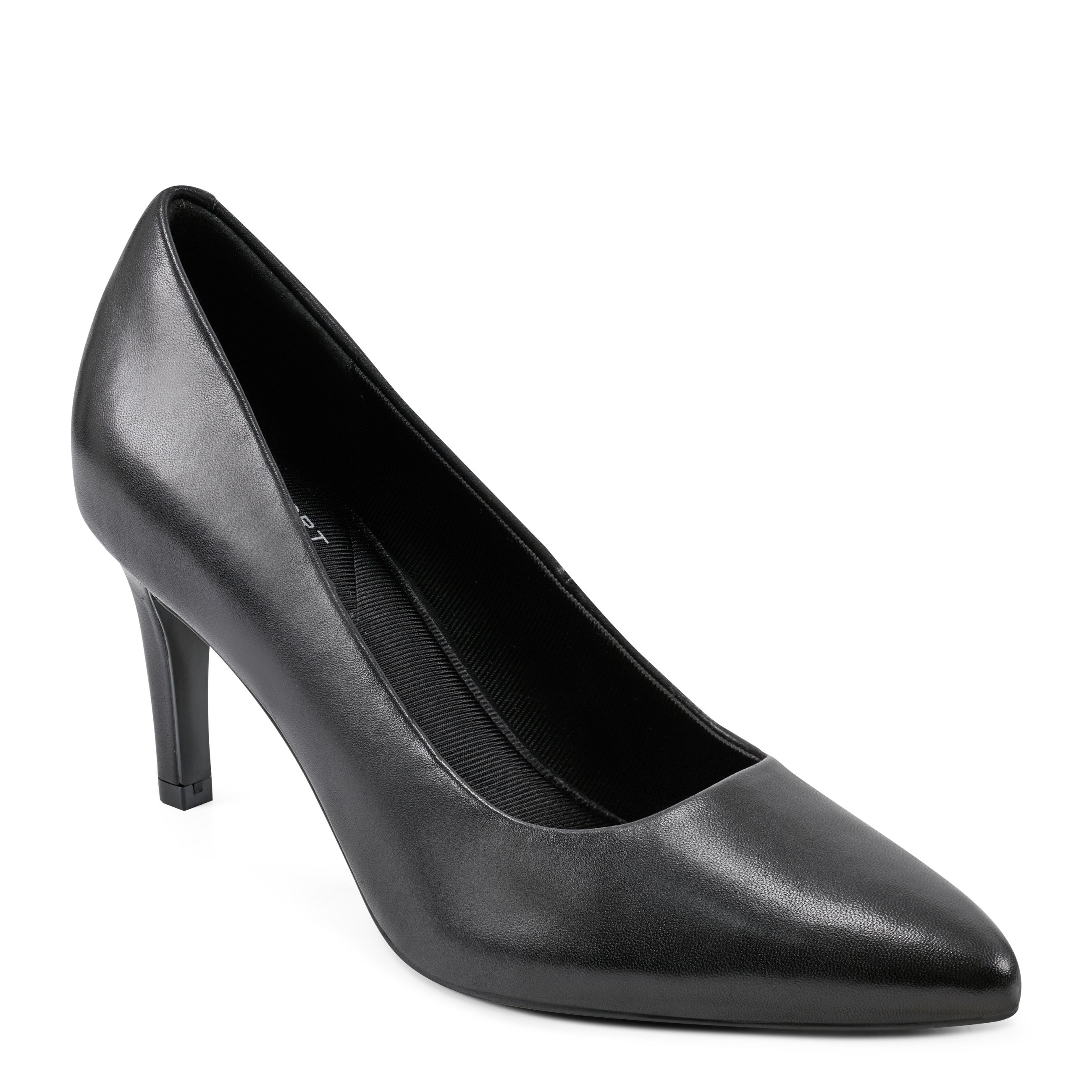 Women's Juliet Total Motion Dress Pumps - Comfortable Heels for Work, Wedding & Special Occasions | Professional Office Shoes & Evening Party Pumps