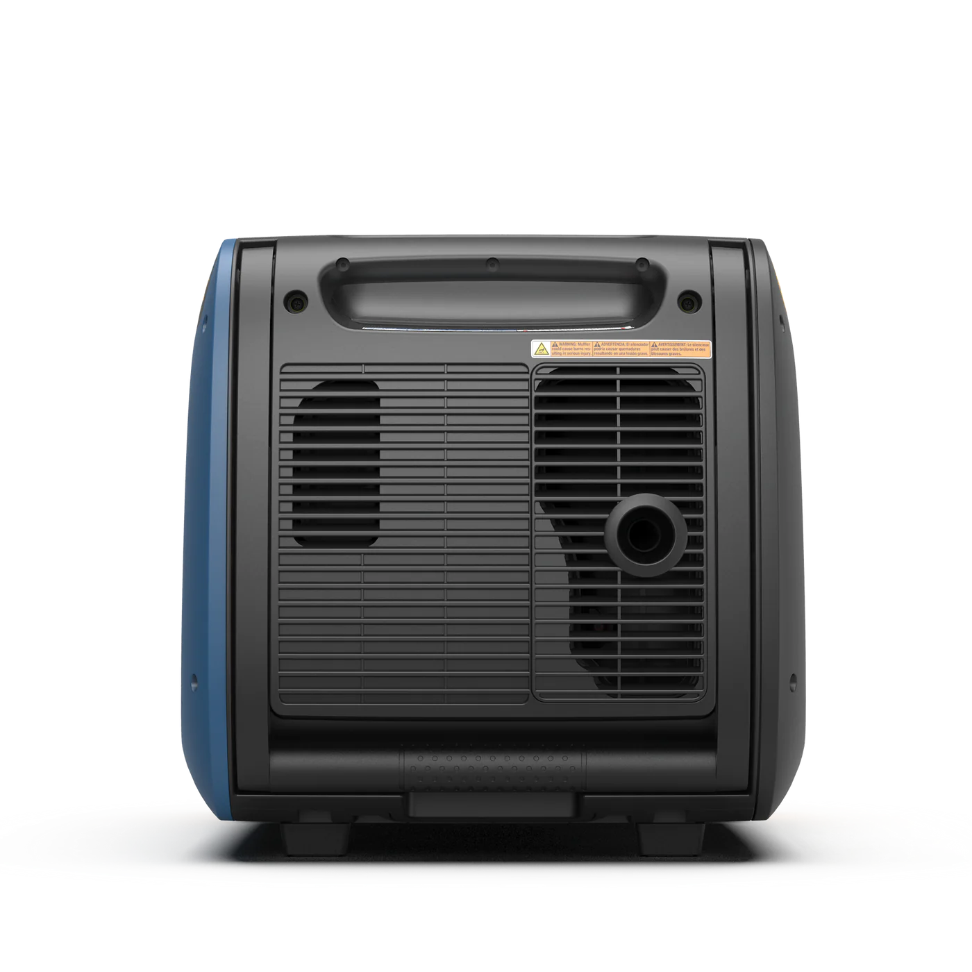 Firman WH03242 3200W/4000W Dual Fuel Inverter Generator - Gas & Propane Powered, 30 Amp, Low THD, Parallel Ready, Electric Start - Perfect for Camping, RV Trips, and Emergency Power Backup