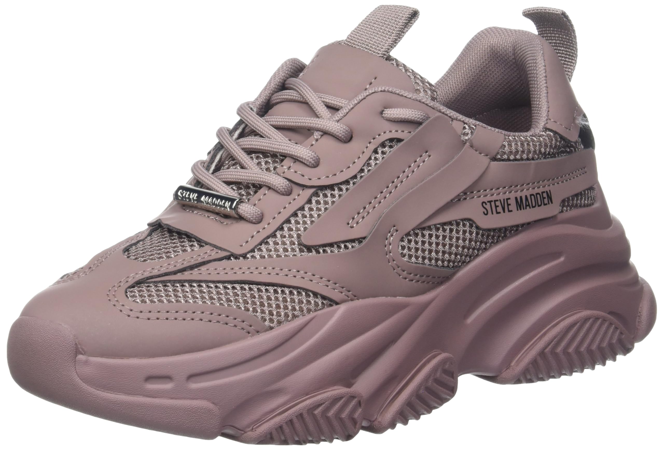 Steve Madden Women's Possession Shoes - Stylish & Comfortable Heels for Work, Party & Evening Wear | Fashionable Dress Shoes for Women
