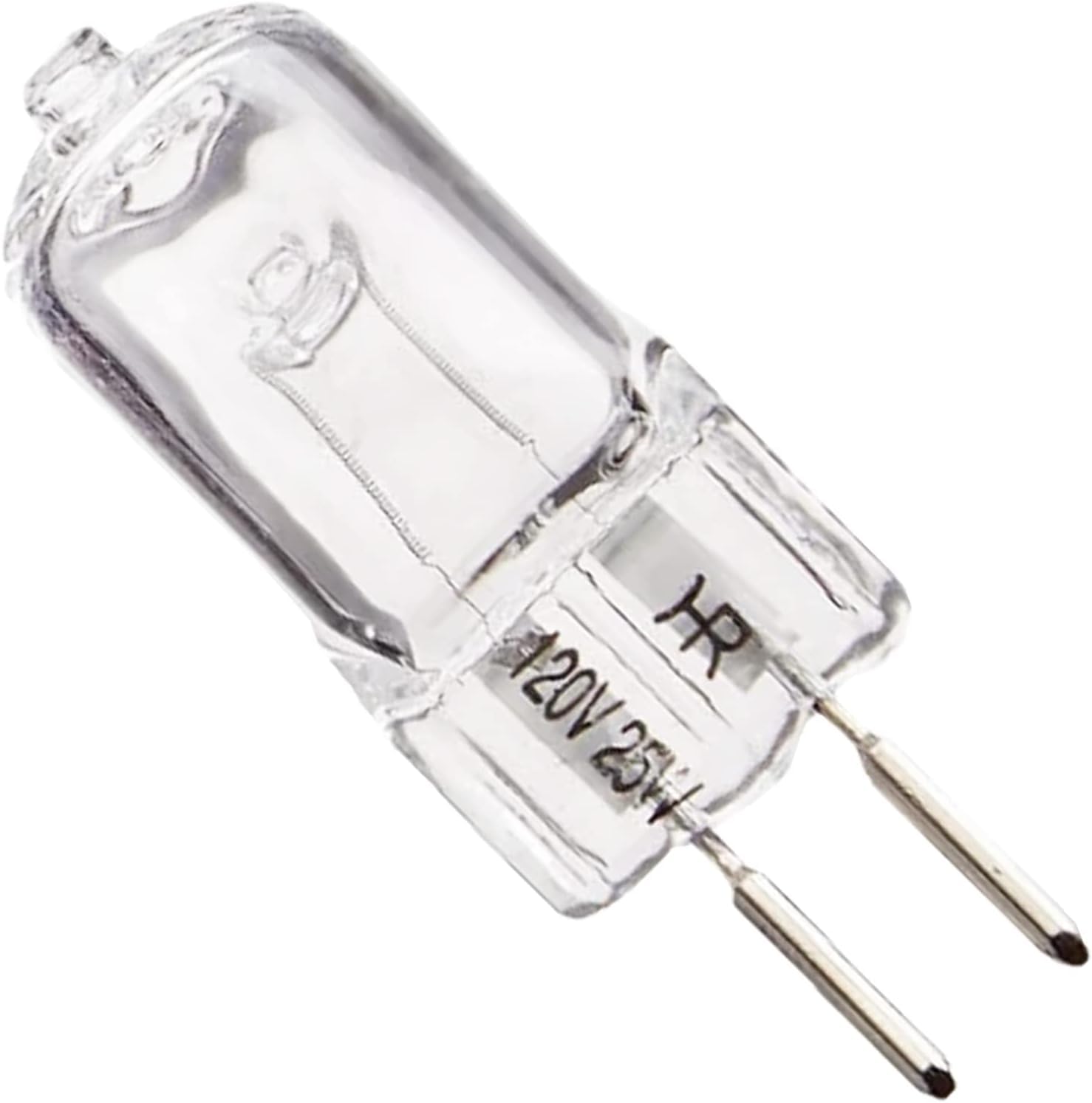 Whirlpool Range Oven Halogen Bulb 74009925 (WP74009925) - Replacement Light for Kitchen Appliances | Perfect for Baking, Roasting & Nighttime Cooking Visibility