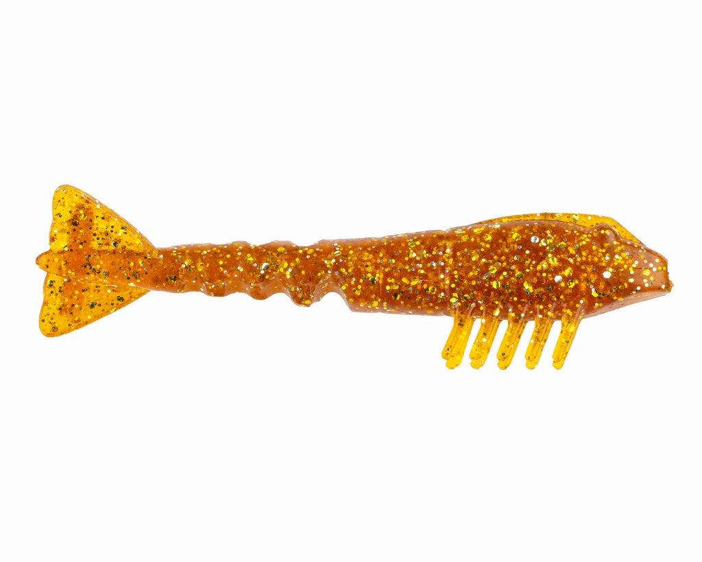 American Baitworks GO2 Shrimp 3.5