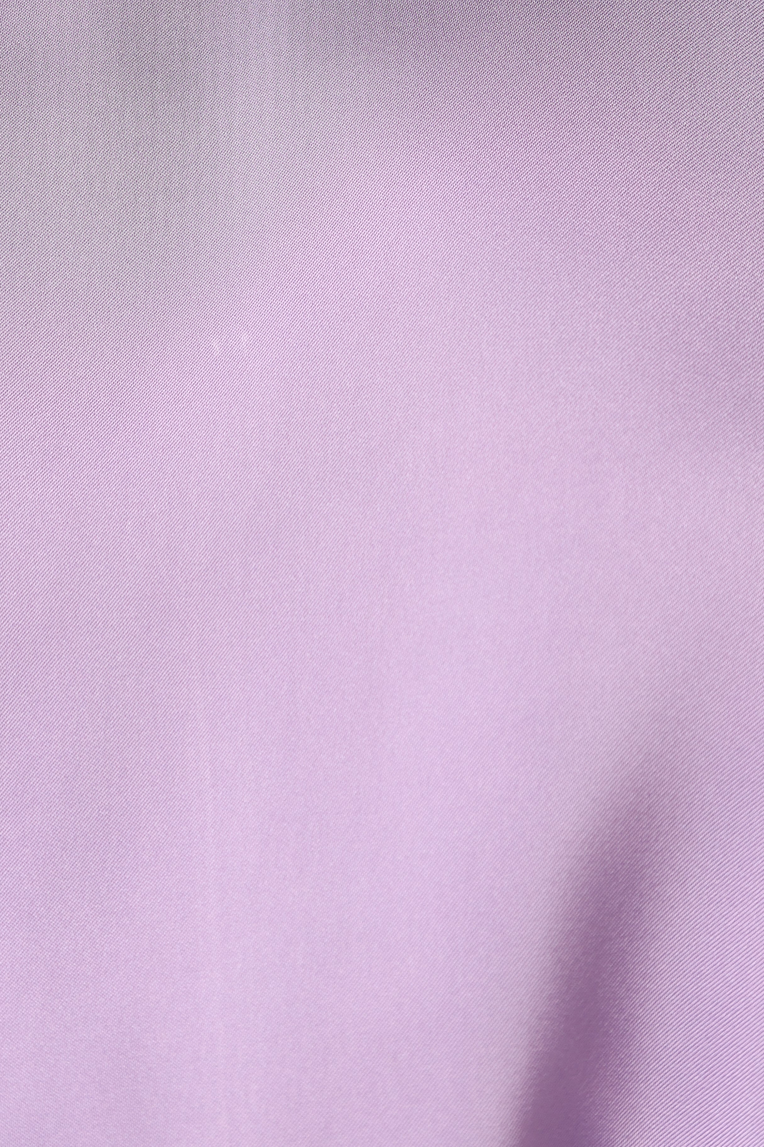 Emillia Women's Floral Lavender Dress - Elegant A-Line Summer Dress for Casual Wear, Parties & Weddings
