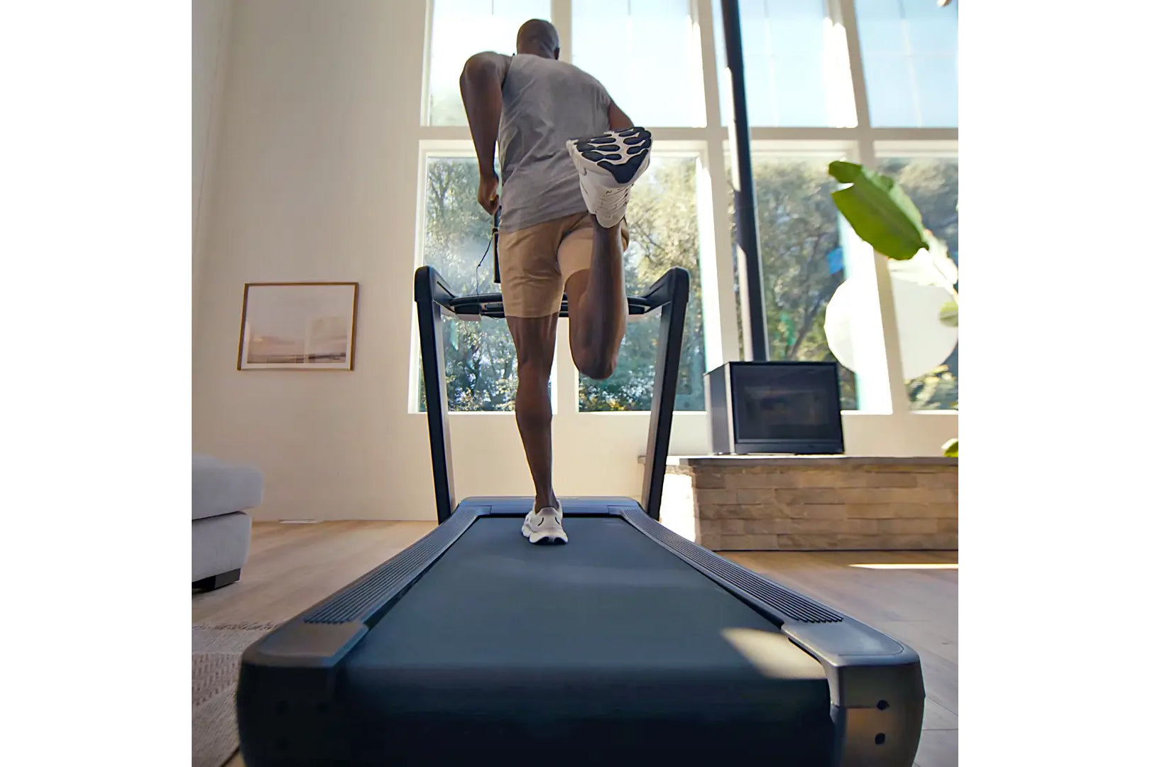 NordicTrack NEW Commercial 1750 Treadmill - Premium Folding Incline Treadmill with 10