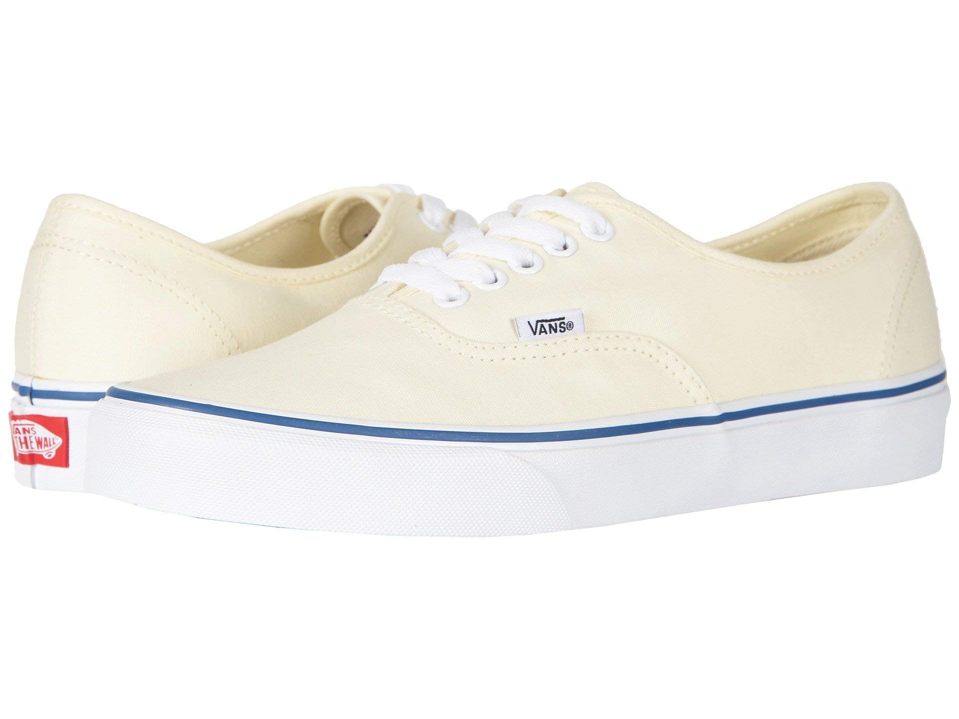 Vans Men's Athletic Sneakers - Lightweight Gymnastics Shoes for Training & Workouts - Perfect for Gym, Parkour & Street Style