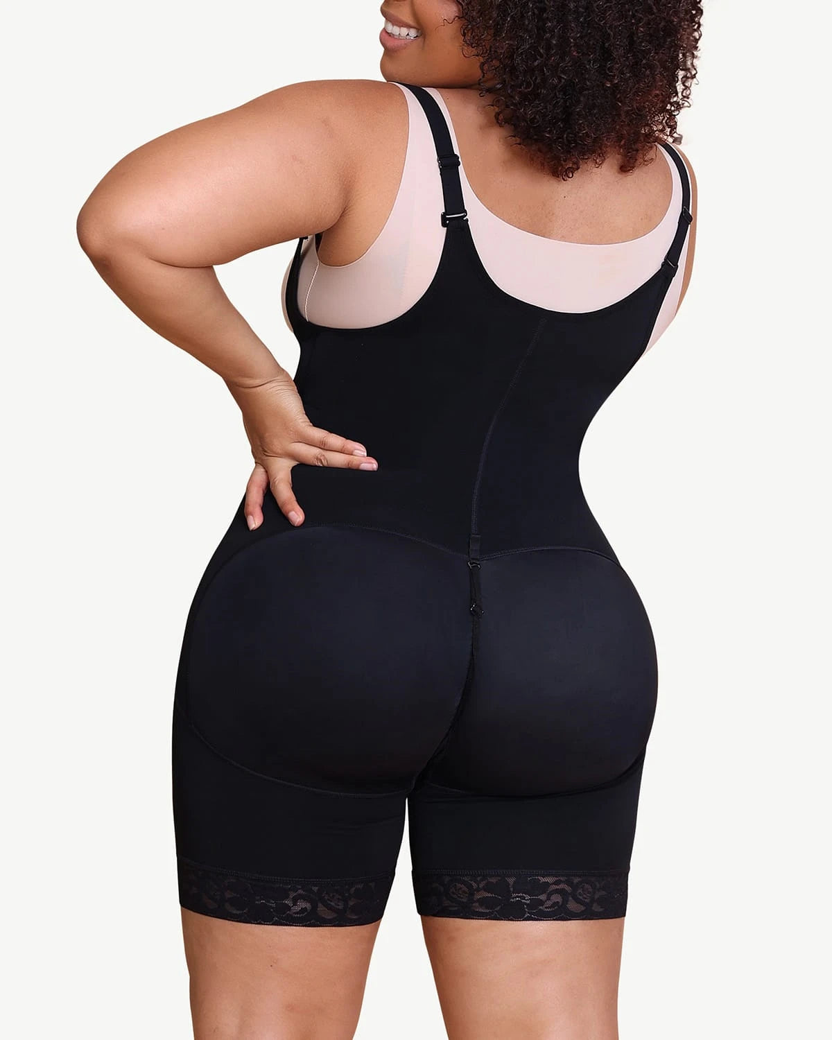 AirSlim® Post-Surgery Liposuction Compression Shapewear for Women - Waist Trainer & Body Shaper for Tummy Control - Perfect for Recovery, Workouts & Everyday Wear