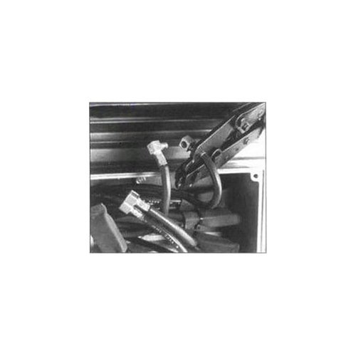 Thomas & Betts MD8M-2 Male Disconnect Electrical Connector (6-Pack) - Perfect for Industrial Wiring, HVAC Systems & Electrical Panel Installations