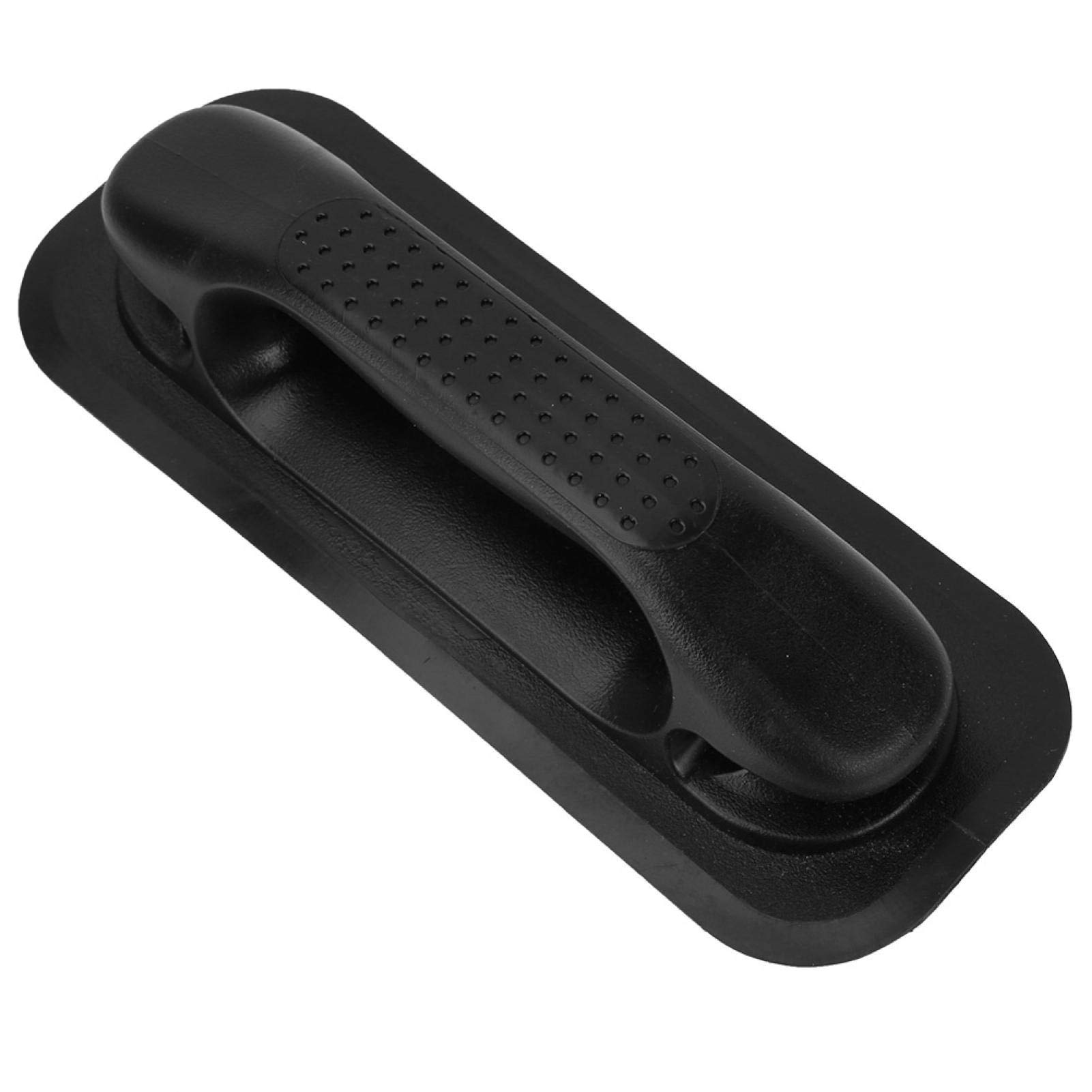Niiyen PVC Boat Grab Handle - Heavy Duty Inflatable Boat Accessories for Kayak, Dinghy, Raft & Yacht - Durable Plastic Handle with Mounting Holes | Perfect for Marine Safety & Water Sports Equipment