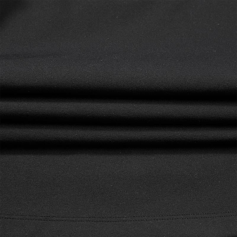 Premium Long Sleeve T-Shirt for Men - Soft Cotton Crew Neck Tee P423W064/0018 - Perfect for Casual Wear, Layering & Everyday Comfort