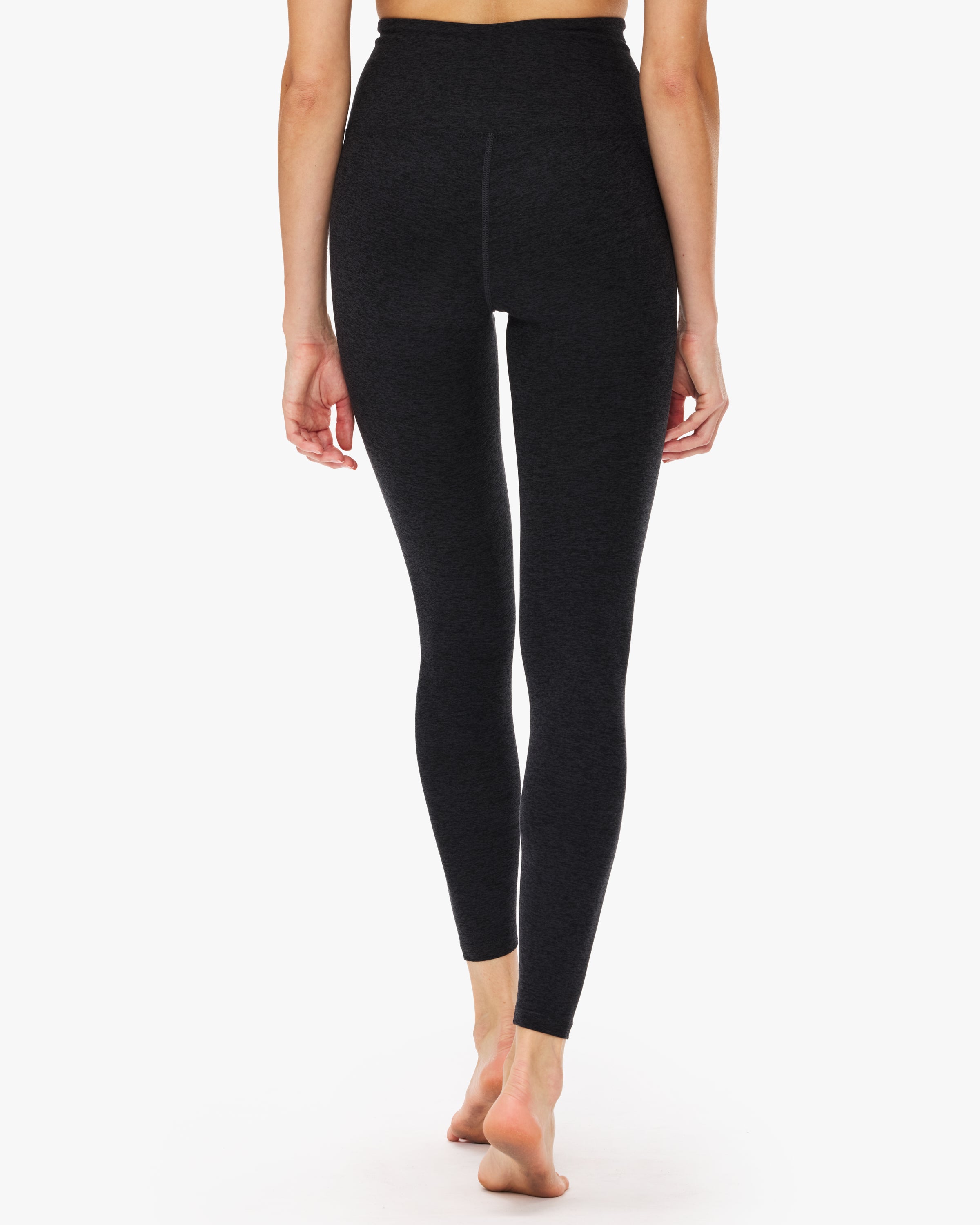 Year Of Ours High Waist Stretch Football Leggings for Women - Comfortable Workout Yoga Pants for Training, Running & Sports Activities