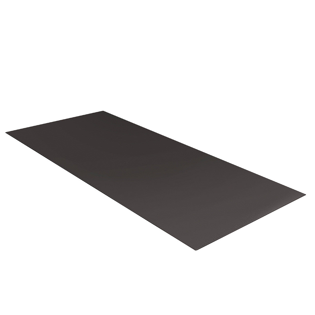 Marcy MAT 365 Treadmill Mat - Heavy Duty Exercise Equipment Floor Protector for Home Gym, Cardio Machines & Fitness Gear - Non-Slip Workout Mat for Hardwood & Carpet Protection